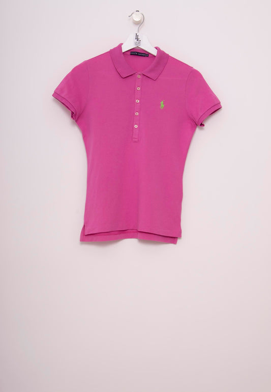 POLO ROSA RALPH LAUREN