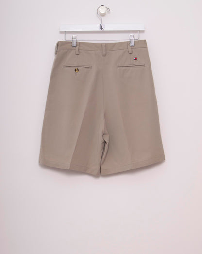 BERMUDAS CAQUI TOMMY HILFIGER