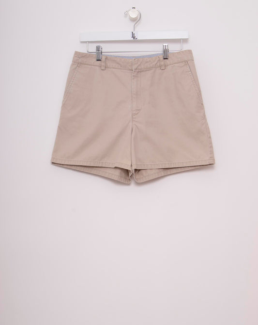 BERMUDAS BEIS TOMMY HILFIGER