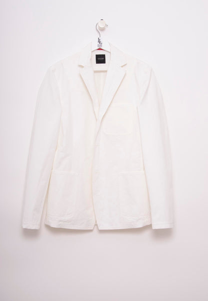 BLAZER GUESS BLANCA