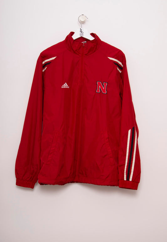 ADIDAS N 3/4 ROJA