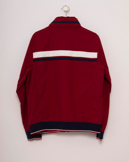 CHAQUETA ROJA TOMMY HILFIGER