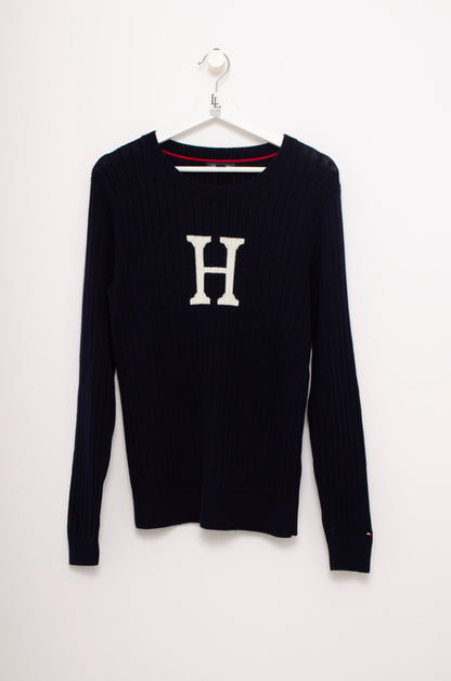 SUETER TOMMY HILFIGER "H"