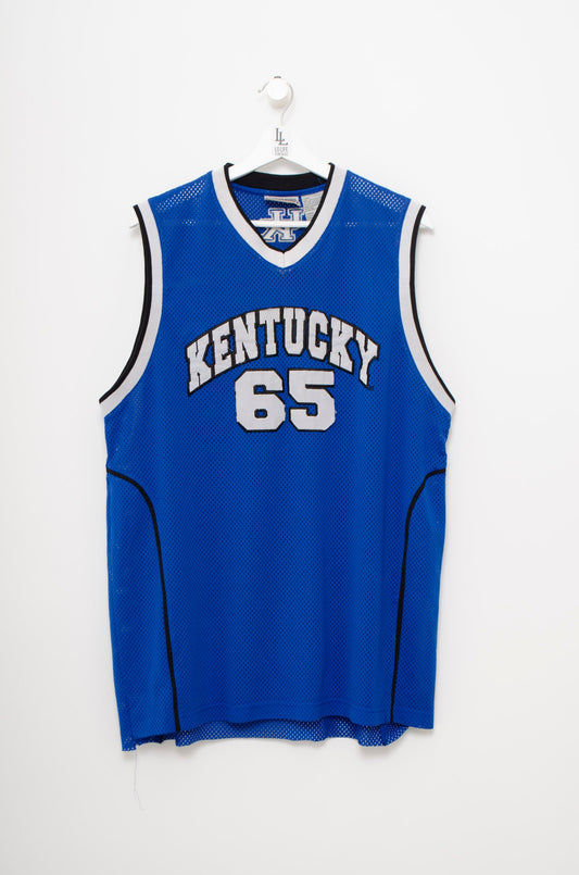 CAMISETA NBA AZUL KENTUCKY