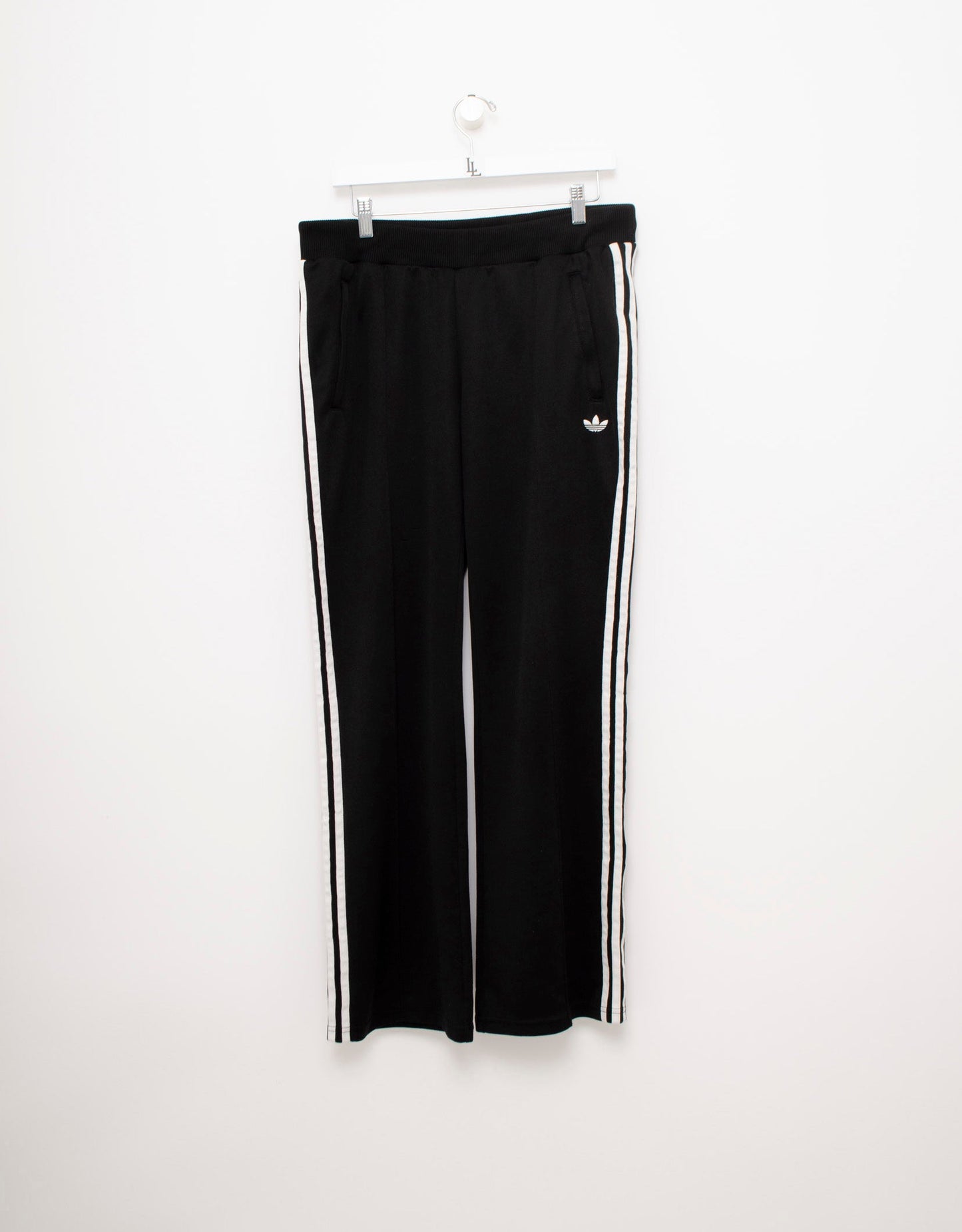 PANTALON ADIDAS ORIGINALS NEGRO UNISEX