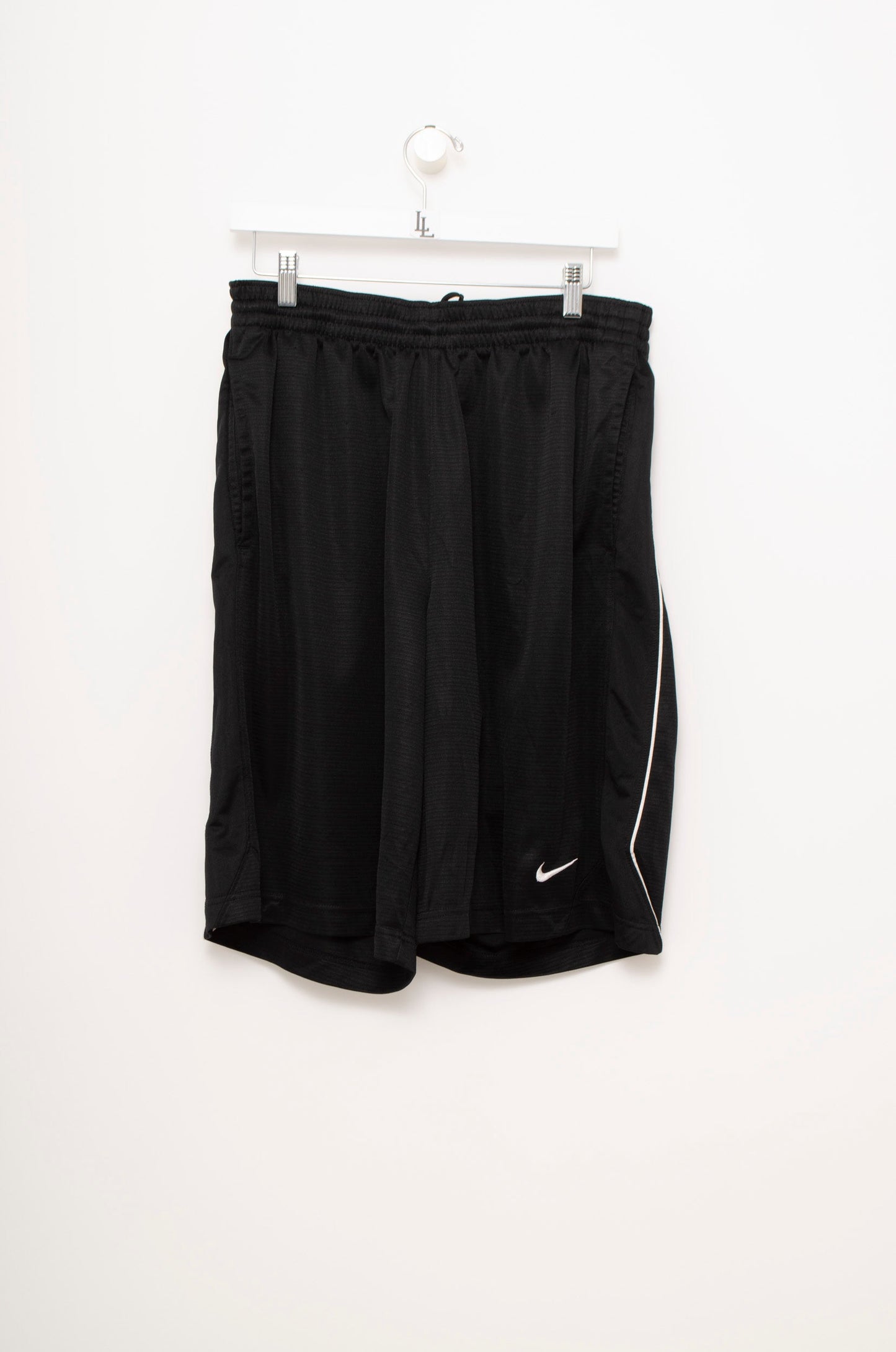 PANTALON NBA NIKE NEGRO