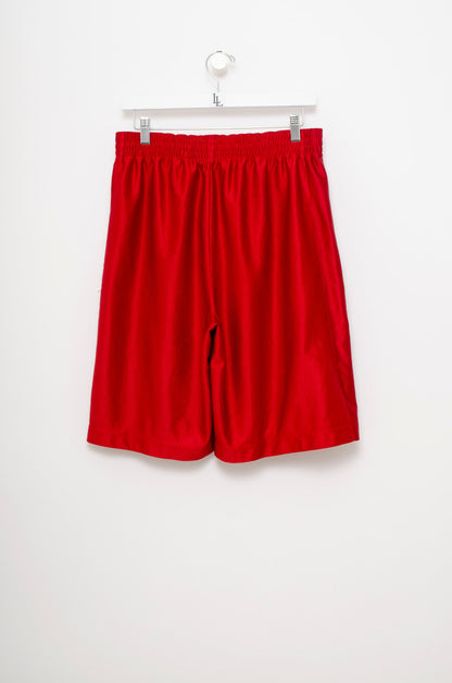 PANTALON NBA NIKE ROJO