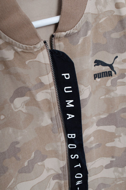 CHAQUETA CAMO PUMA