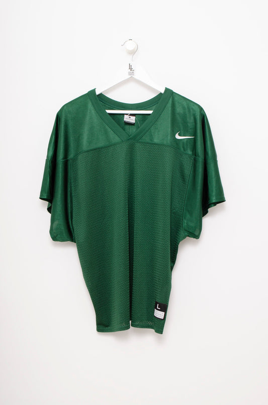 CAMISETA NIKE PRO SPORT VERDE