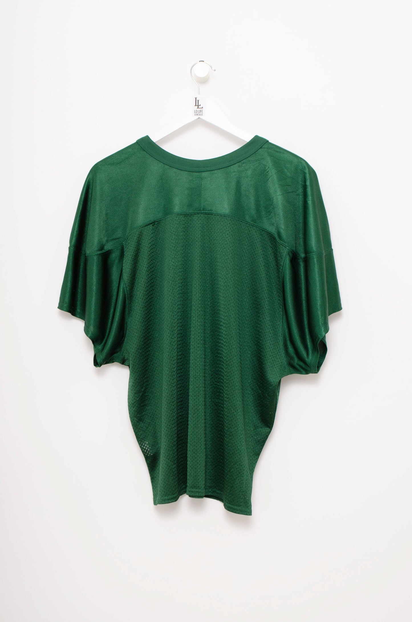 CAMISETA NIKE PRO SPORT VERDE