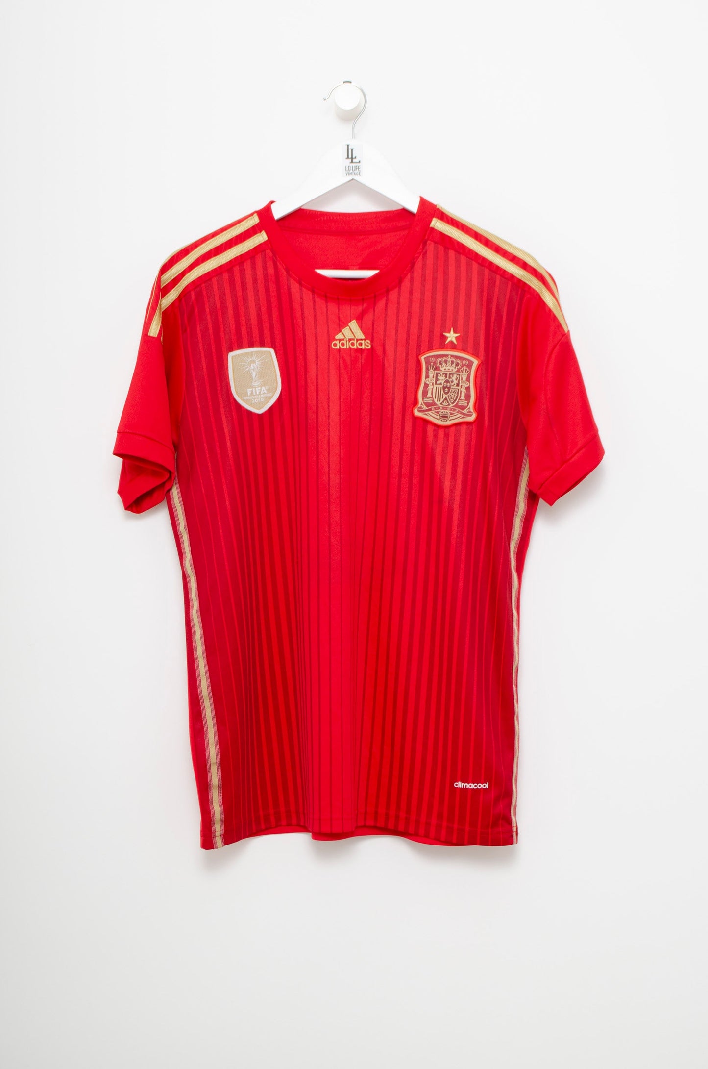 CAMISETA ADIDAS ESPAÑA