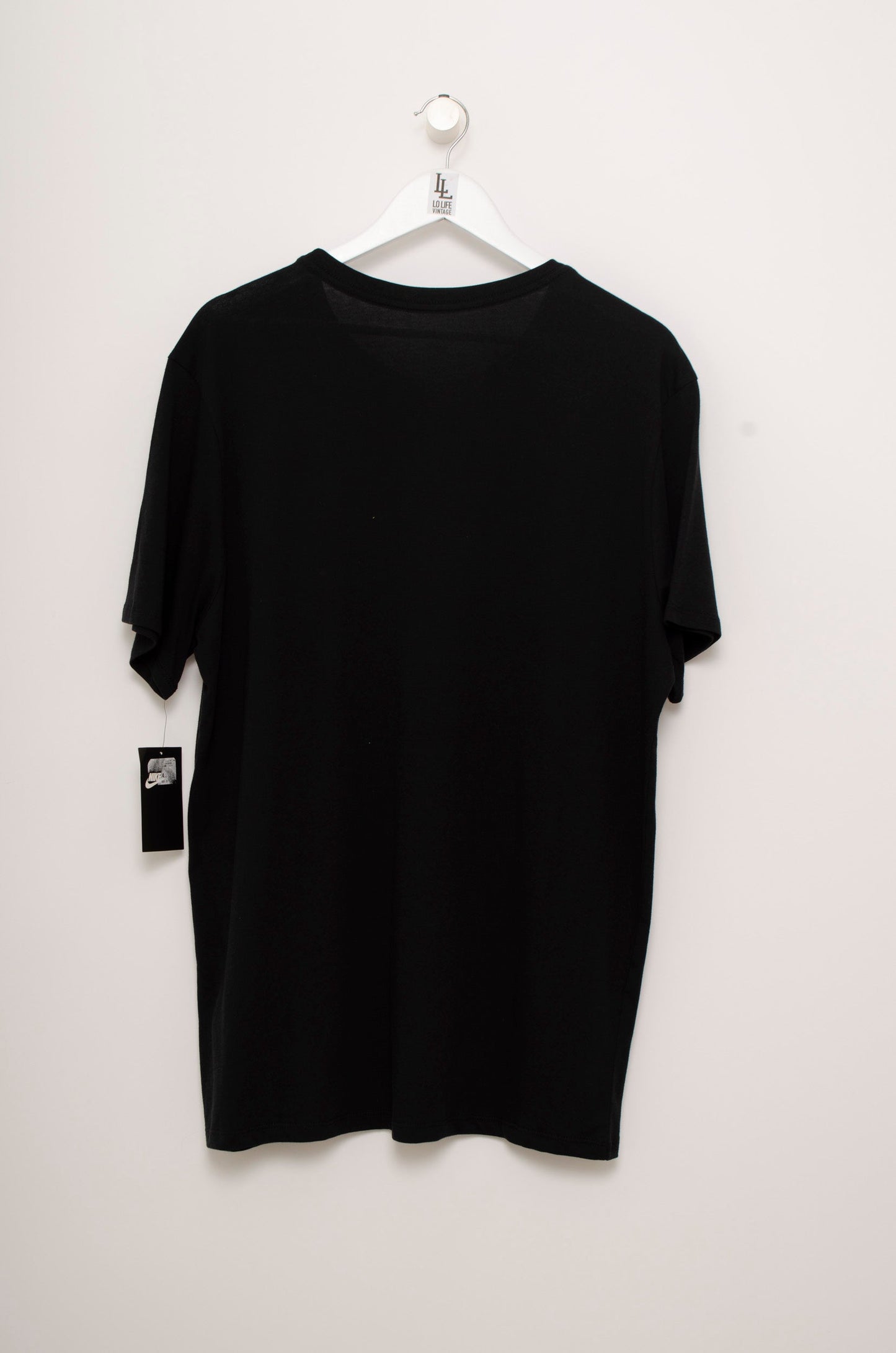 CAMISETA NIKE NEGRA