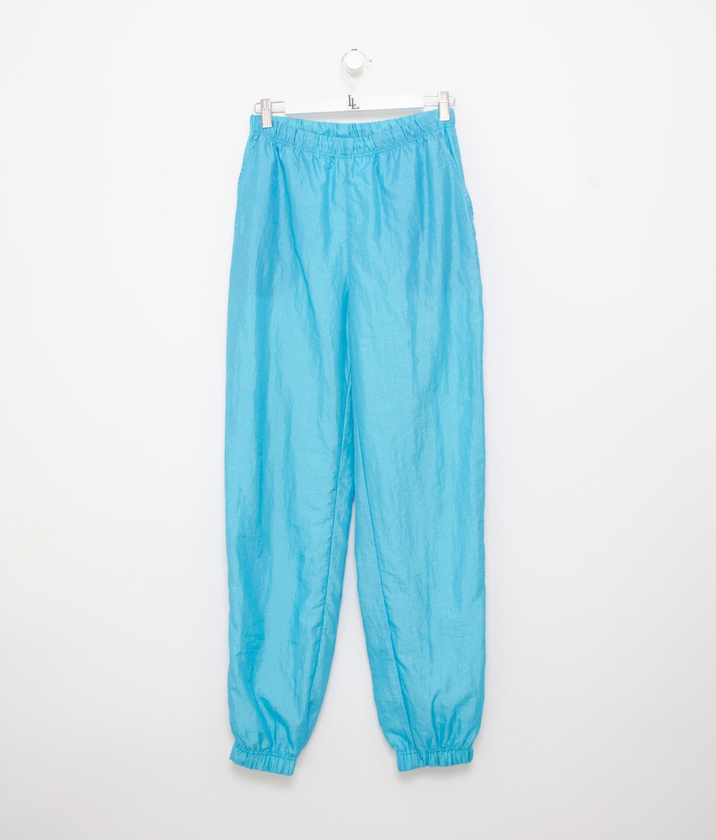 JOGGER BAGGY AZUL SERGIO TACCHINI