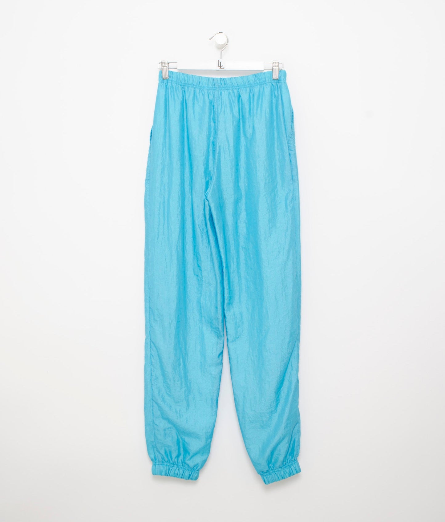 JOGGER BAGGY AZUL SERGIO TACCHINI