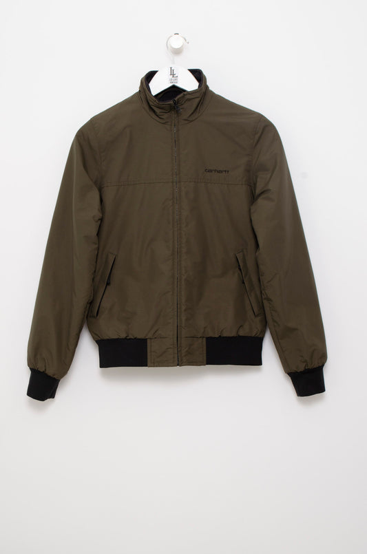 CHAQUETA CARHARTT VERDE