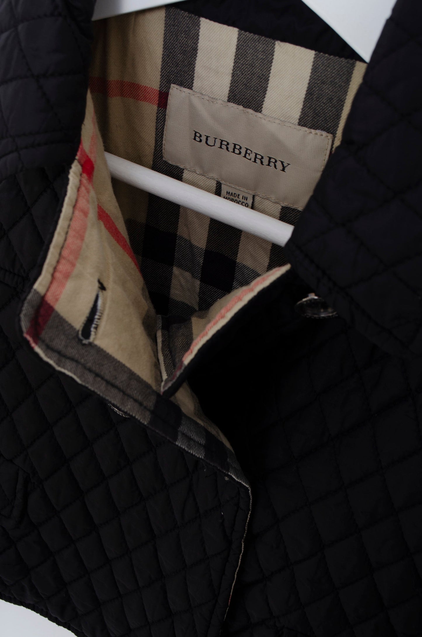 CHAQUETA BURBERRY TORERA CON DETALLES