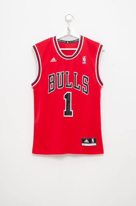 NBA CHICAGO ROSE