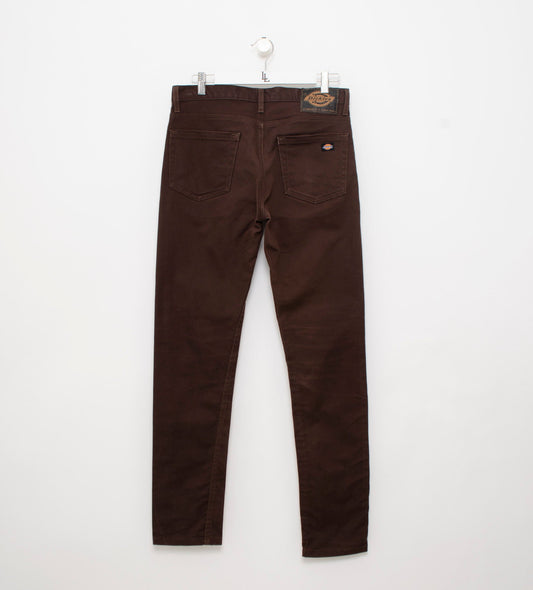 VAQUERO DICKIES MARRON