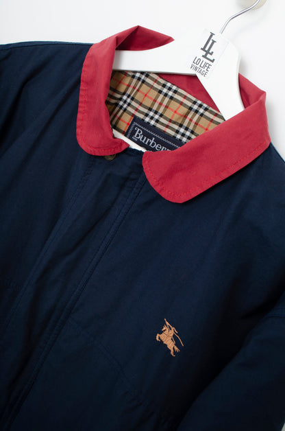 HARRINGTON BURBERRY LARGA