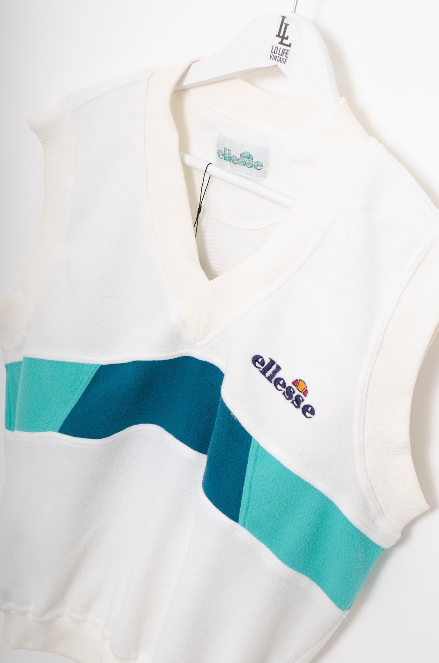 CHALECO ELLESSE