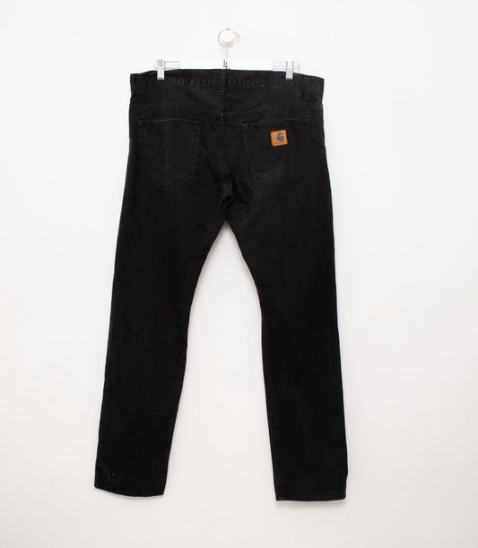 VAQUERO CARHARTT NEGRO