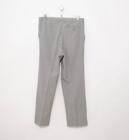 PANTALON BURBERRY GRIS