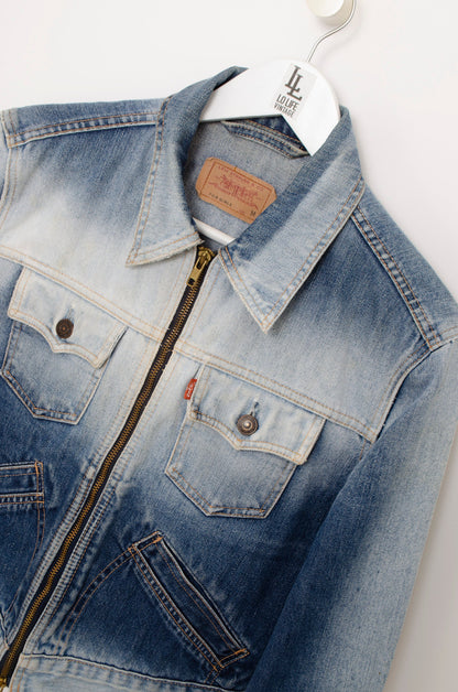 CHAQUETA LEVIS DENIM