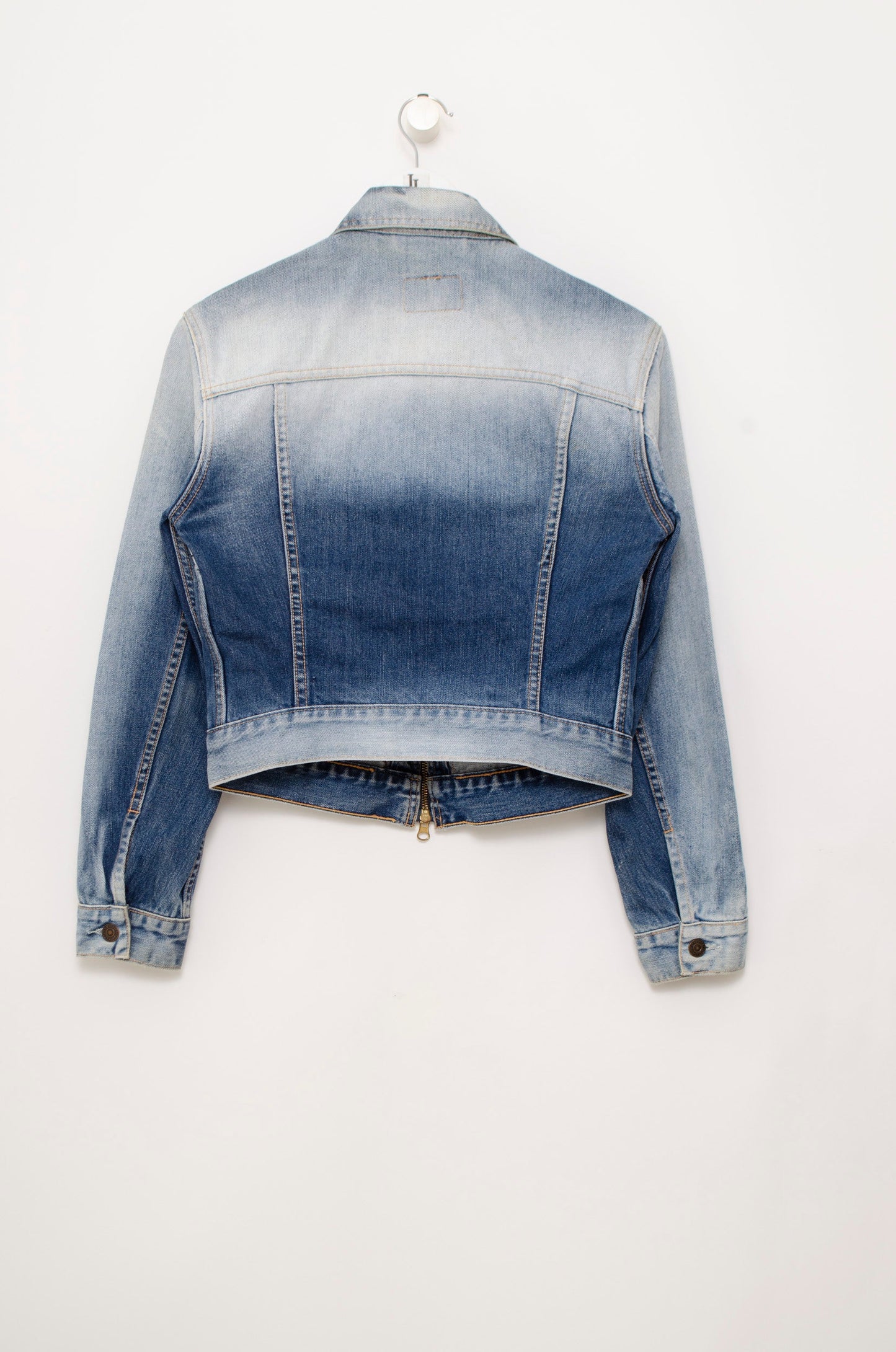 CHAQUETA LEVIS DENIM