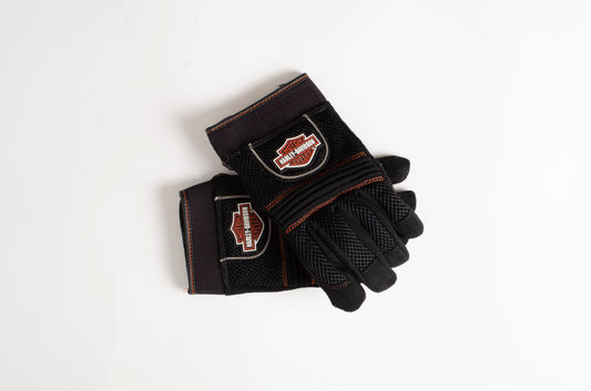 GUANTES HARLEY DAVIDSON