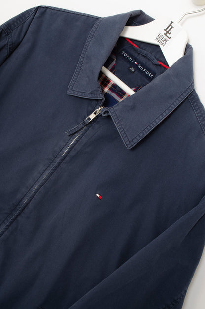 TOMMY HILFIGER HARRINGTON JACKET