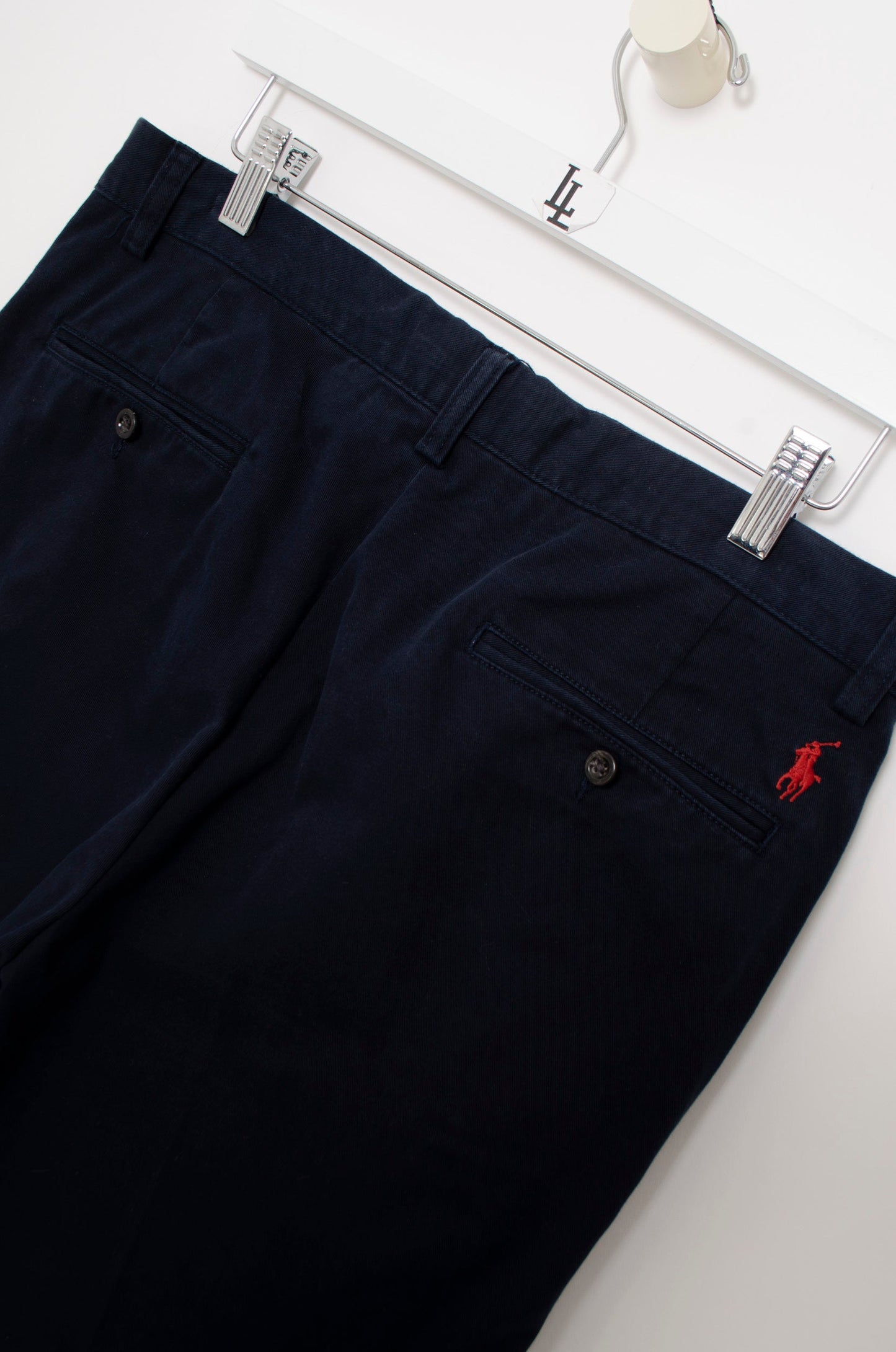 RALPH LAUREN CHINO PANT