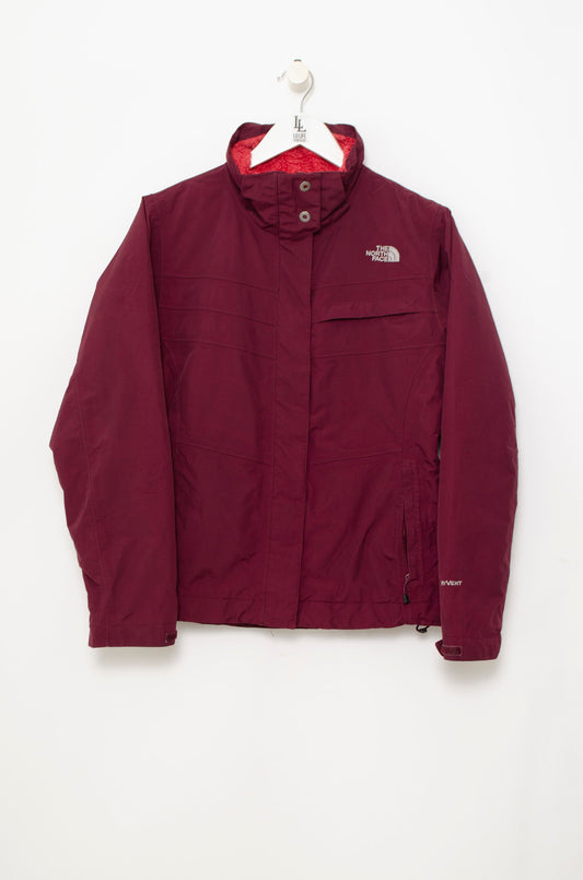 THE NORTH FACE BORDEAUX JACKET