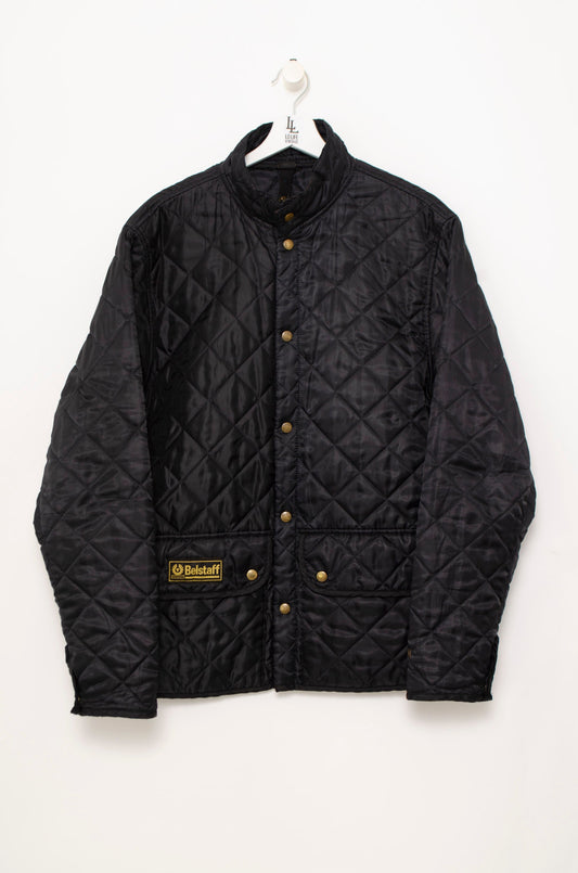 BELSTAFF LIGHT PADDED JACKET