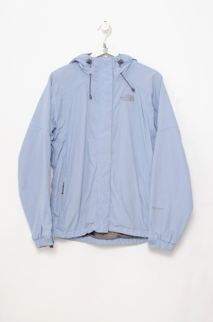 THE NORTH FACE BLUE JACKET