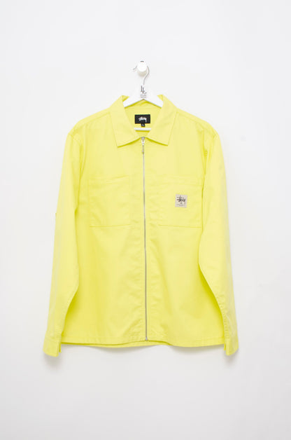 STÜSSY LIGHT JACKET (NEW)