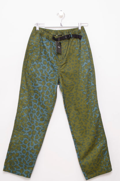 HUF CAMO PANT (NEW)