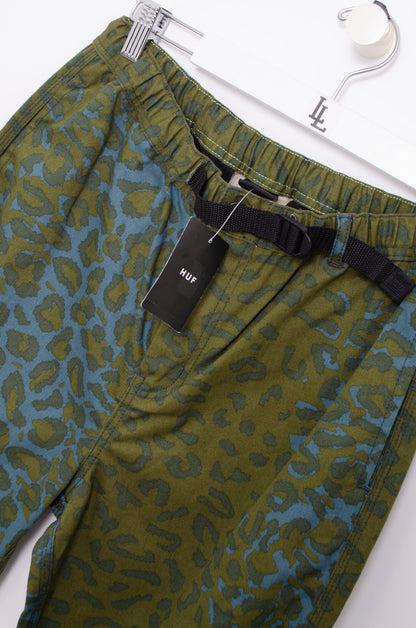 HUF CAMO PANT (NEW)