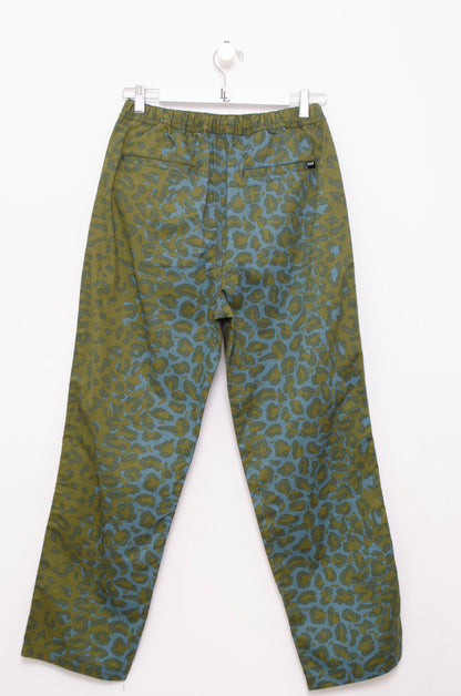 HUF CAMO PANT (NEW)