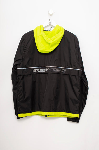 CORTAVIENTOS STÜSSY "STUSSY DESIGNS"