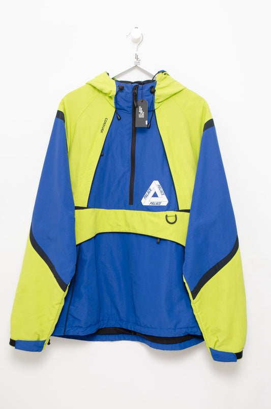 PALACE x CORDURA PULLOVER 3/4