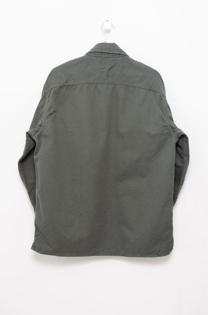 SOBRECAMISA VERDE CARHARTT