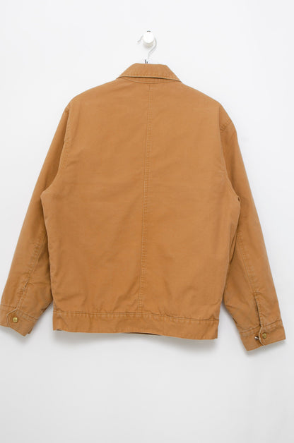 DICKIES HEAVY JACKET MARRON