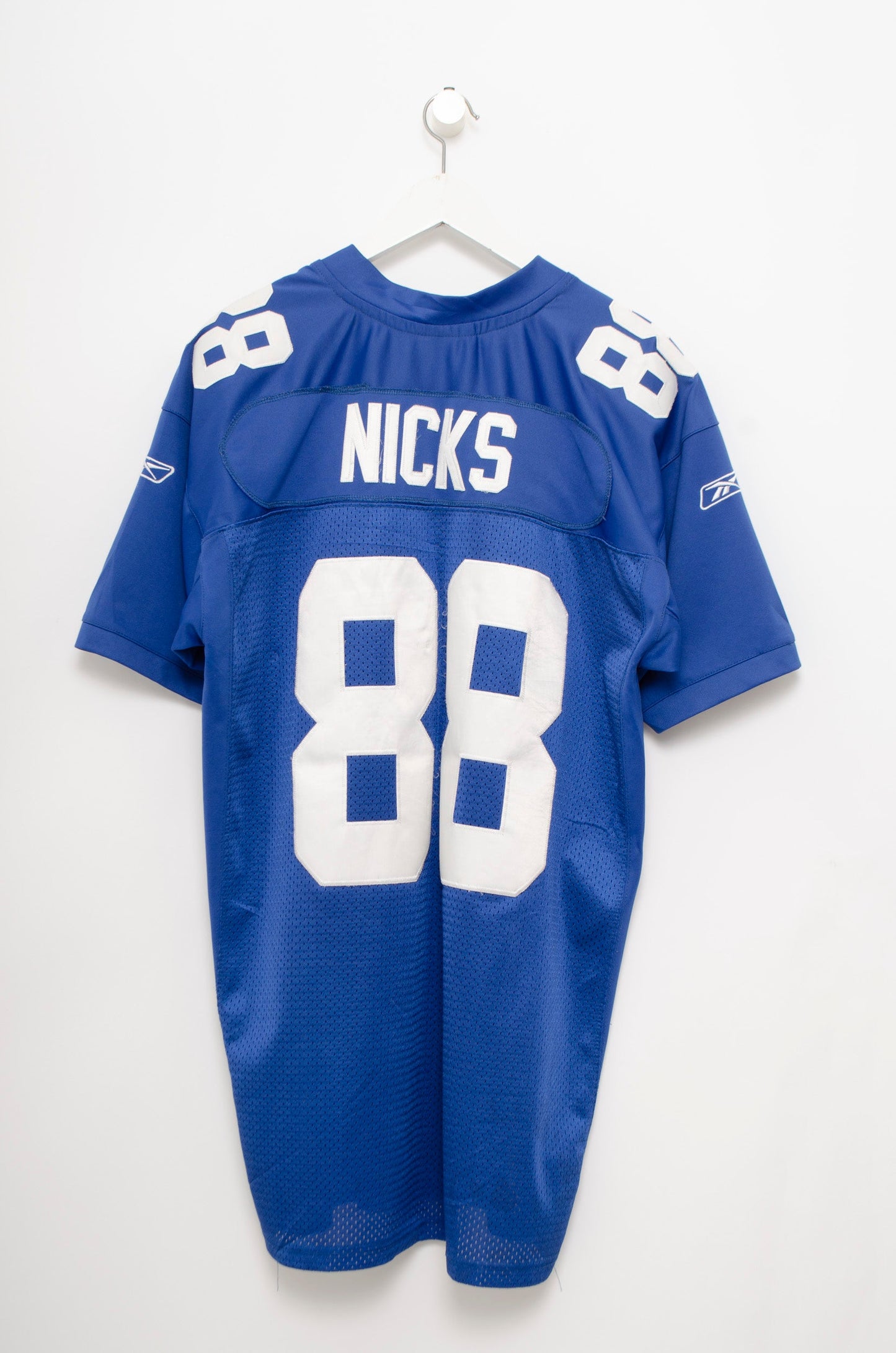 CAMISETA NY REEBOK NFL