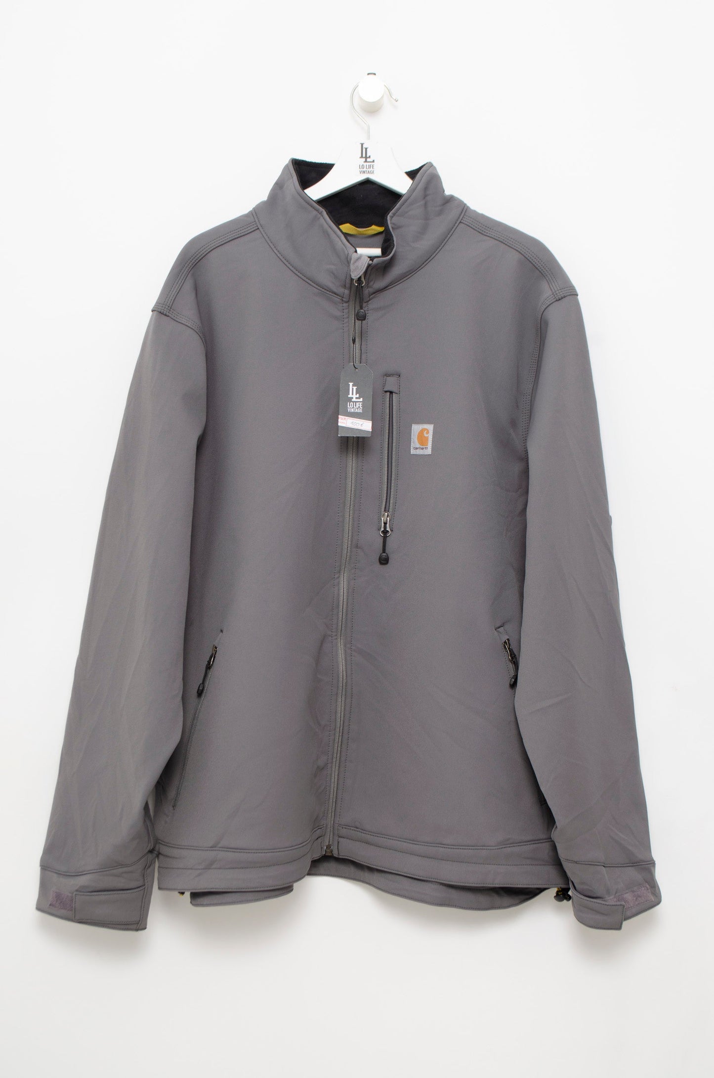 CHAQUETA CARHARTT CROWLEY