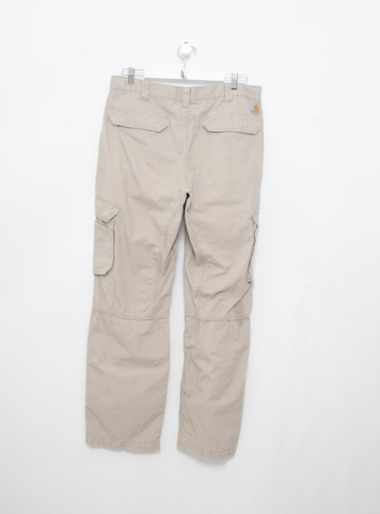 CARHARTT CARGO BEIGE