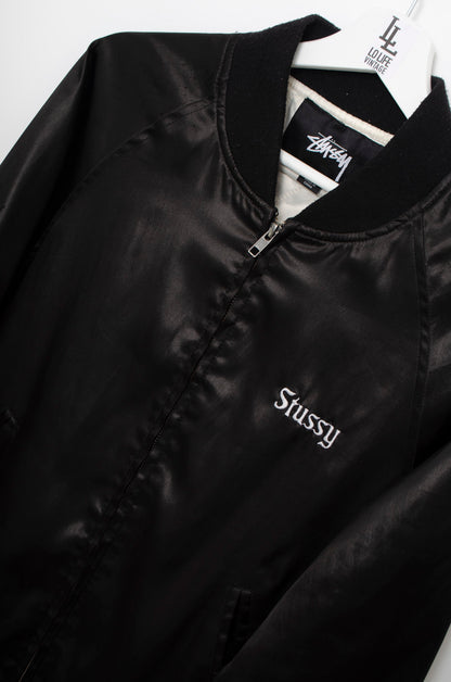 CHAQUETA STÜSSY CALIFORNIA