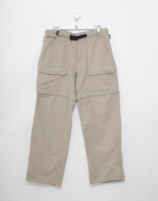 PANTALON WORKER THE NORTH FACE