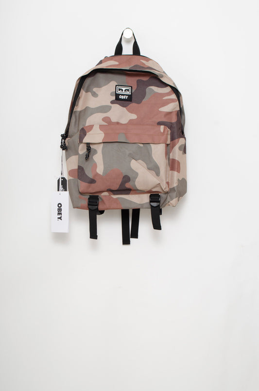 MOCHILA OBEY CAMO