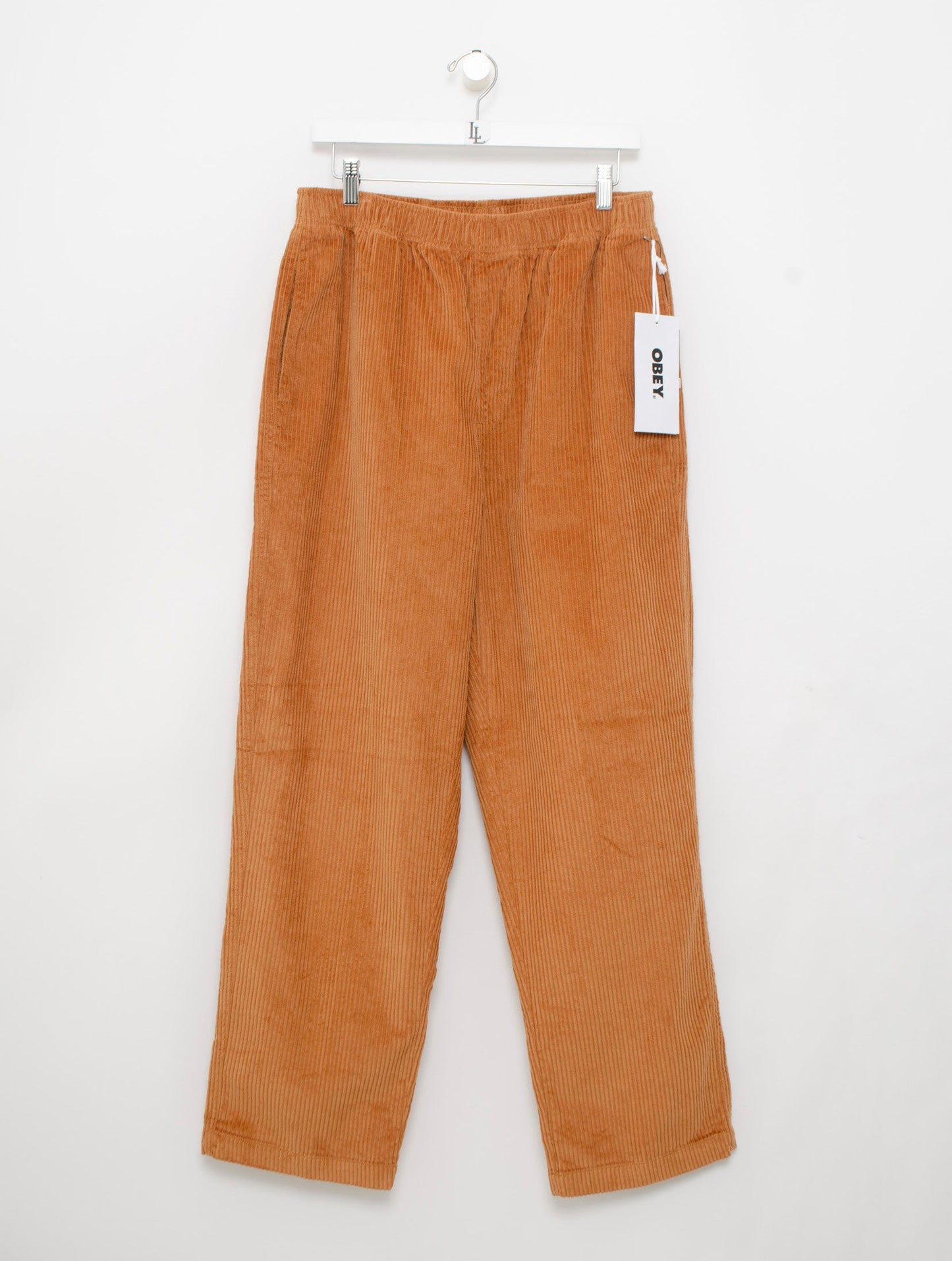 PANTALON PANA OBEY CONJUNTO