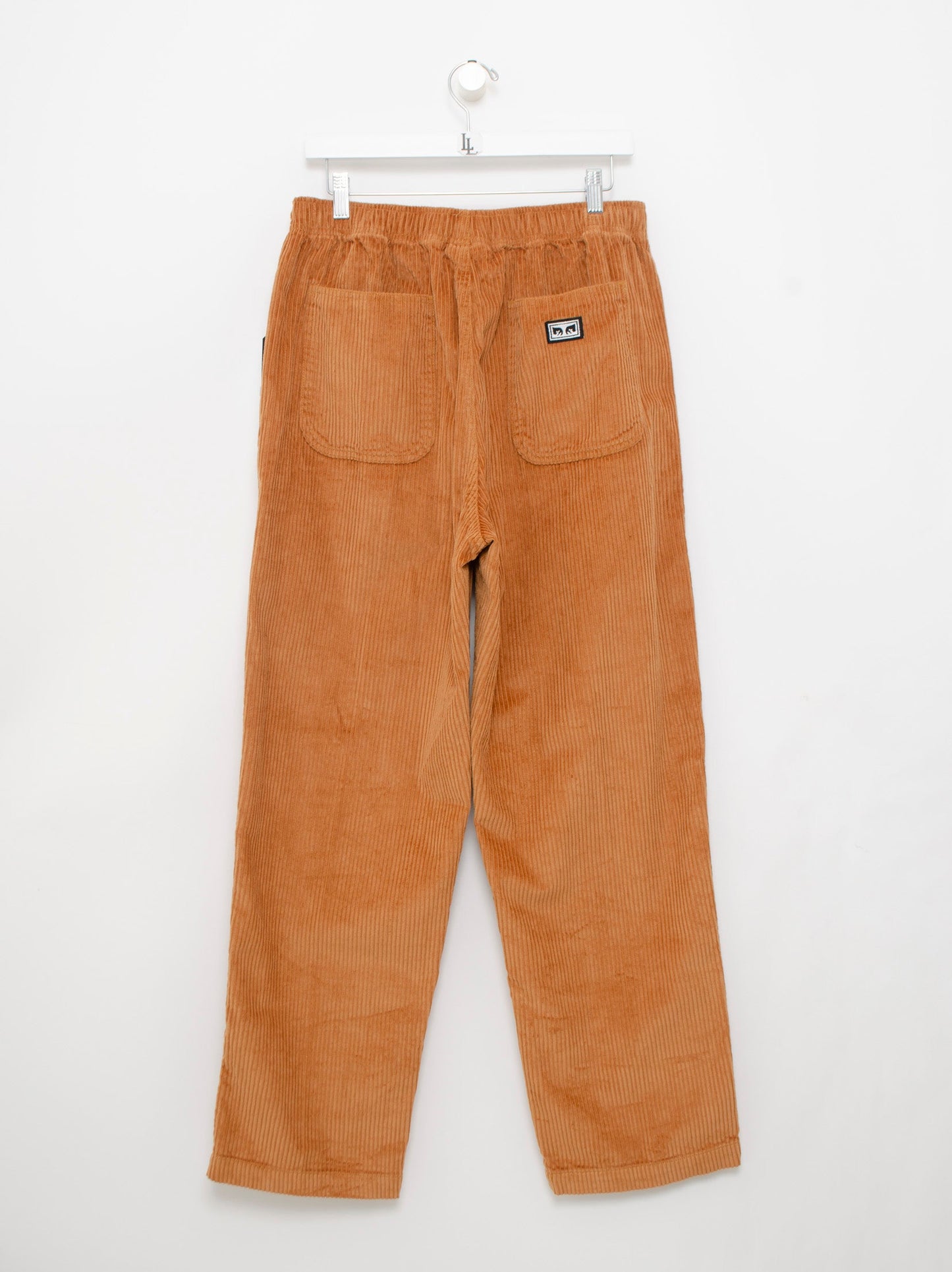 PANTALON PANA OBEY CONJUNTO